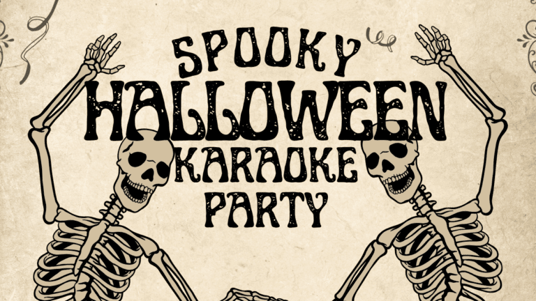 Details coming soon... But save the date!